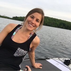 Meet your Posher, Pat